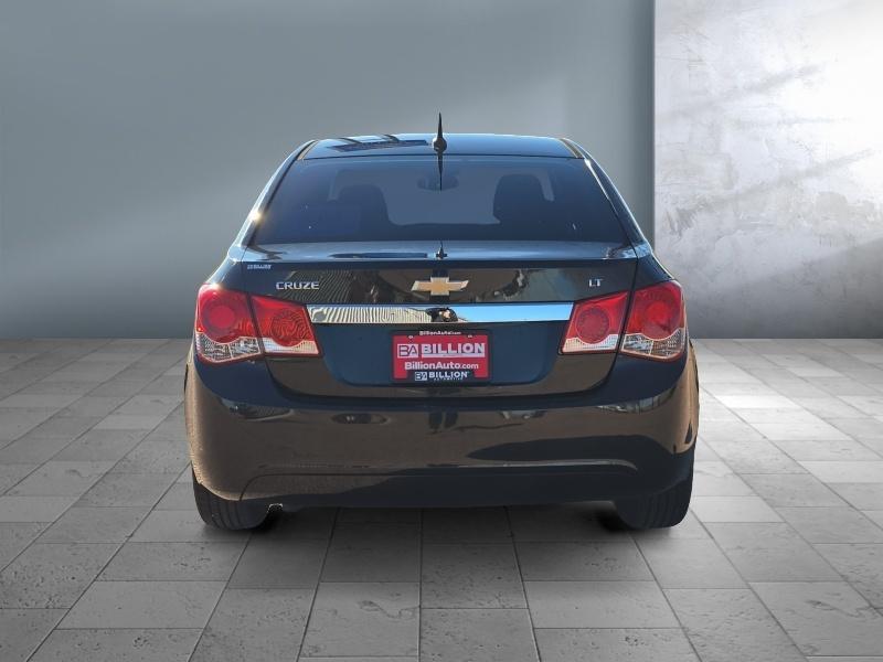 used 2013 Chevrolet Cruze car, priced at $6,475