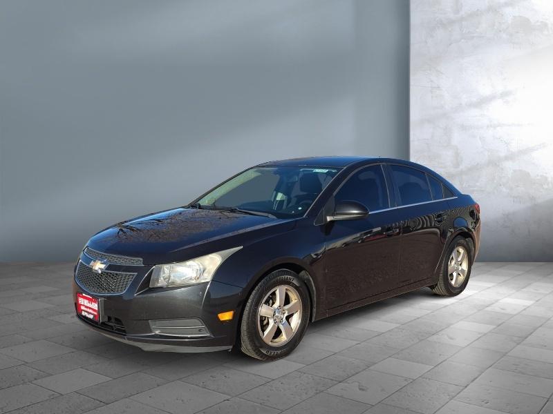 used 2013 Chevrolet Cruze car, priced at $6,475