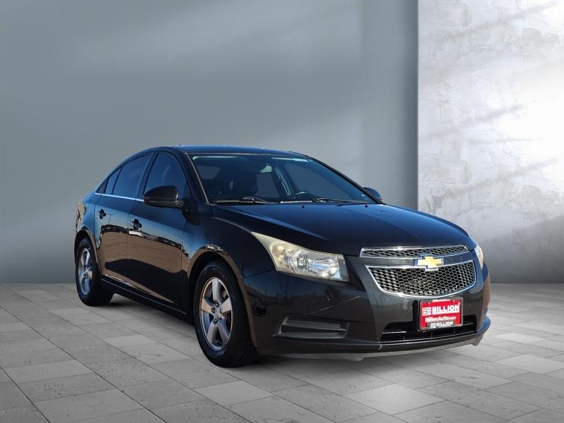 used 2013 Chevrolet Cruze car, priced at $6,475