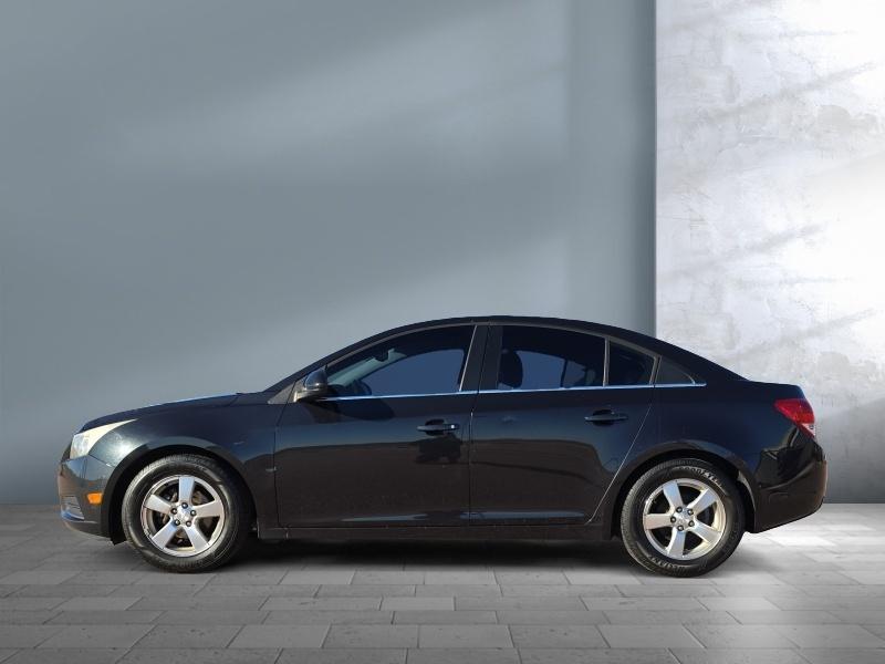 used 2013 Chevrolet Cruze car, priced at $6,475