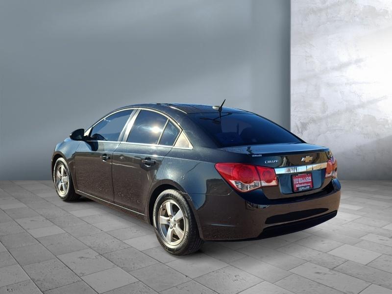 used 2013 Chevrolet Cruze car, priced at $6,475