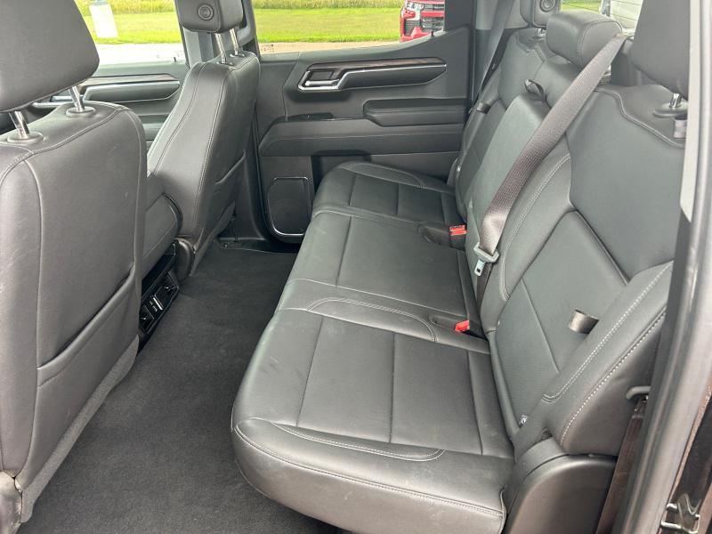 used 2024 GMC Sierra 1500 car, priced at $44,650