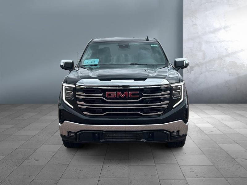 used 2024 GMC Sierra 1500 car, priced at $44,650