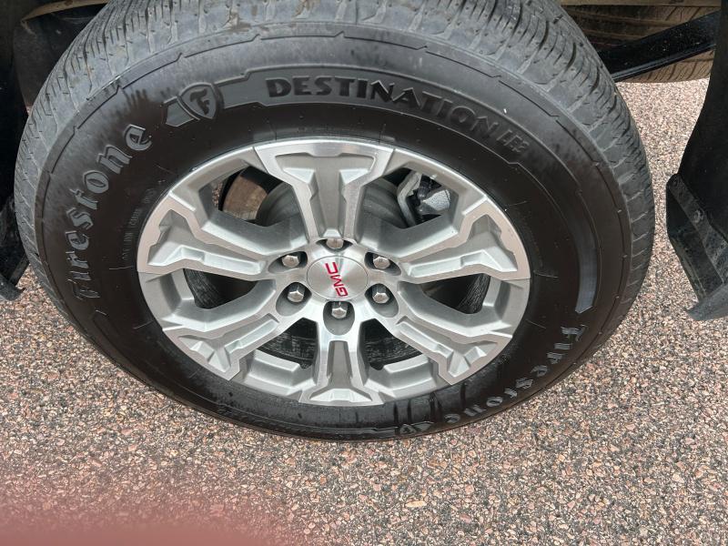 used 2024 GMC Sierra 1500 car, priced at $44,650