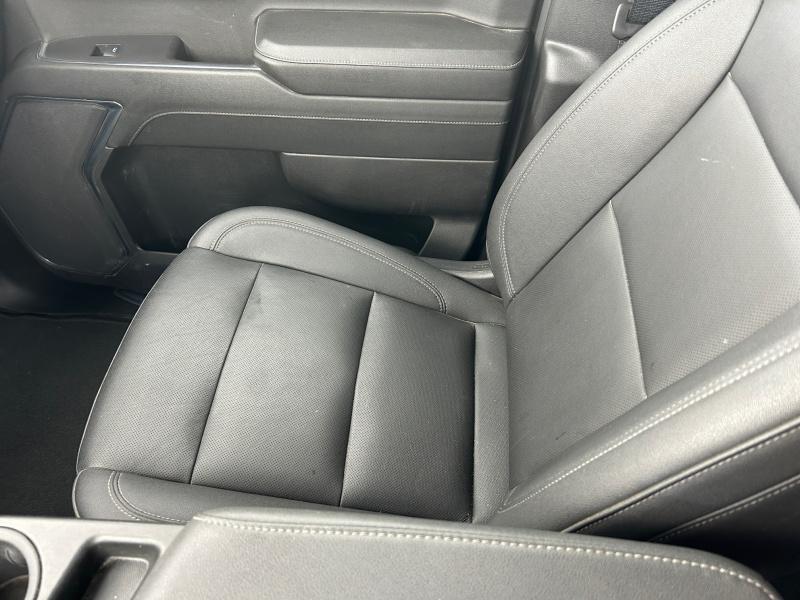 used 2024 GMC Sierra 1500 car, priced at $44,650