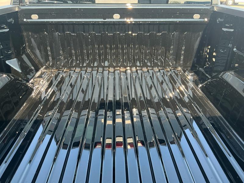 new 2026 Chevrolet Silverado 1500 car, priced at $54,254