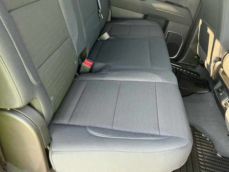 new 2026 Chevrolet Silverado 1500 car, priced at $54,254