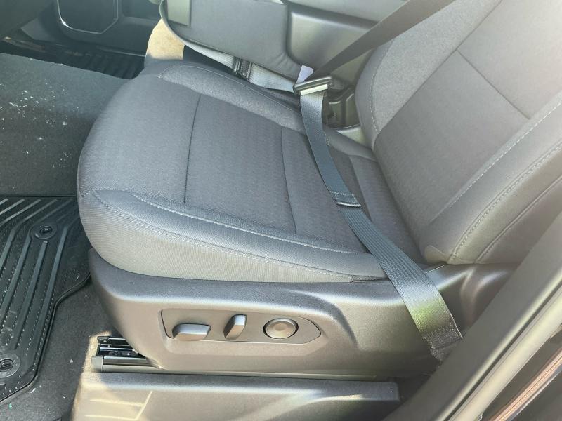 new 2026 Chevrolet Silverado 1500 car, priced at $54,254