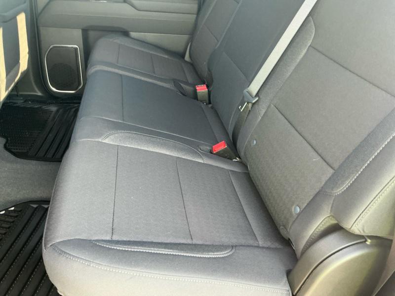 new 2026 Chevrolet Silverado 1500 car, priced at $54,254