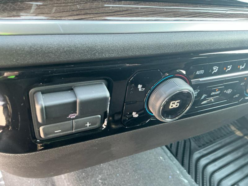 new 2026 Chevrolet Silverado 1500 car, priced at $54,254