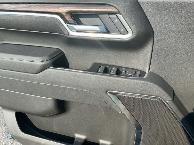 new 2026 Chevrolet Silverado 1500 car, priced at $54,254