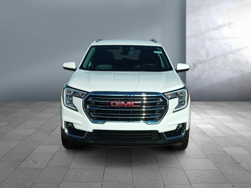 used 2024 GMC Terrain car, priced at $29,990