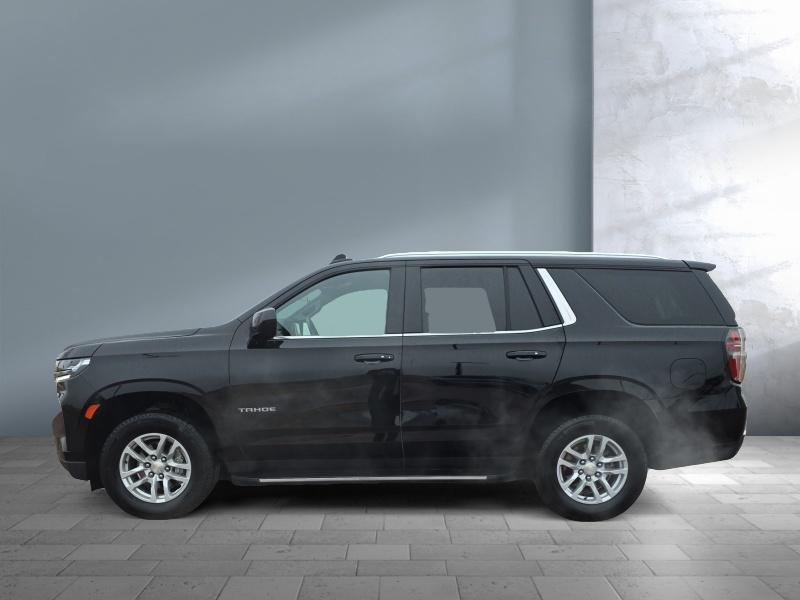 used 2023 Chevrolet Tahoe car, priced at $49,990