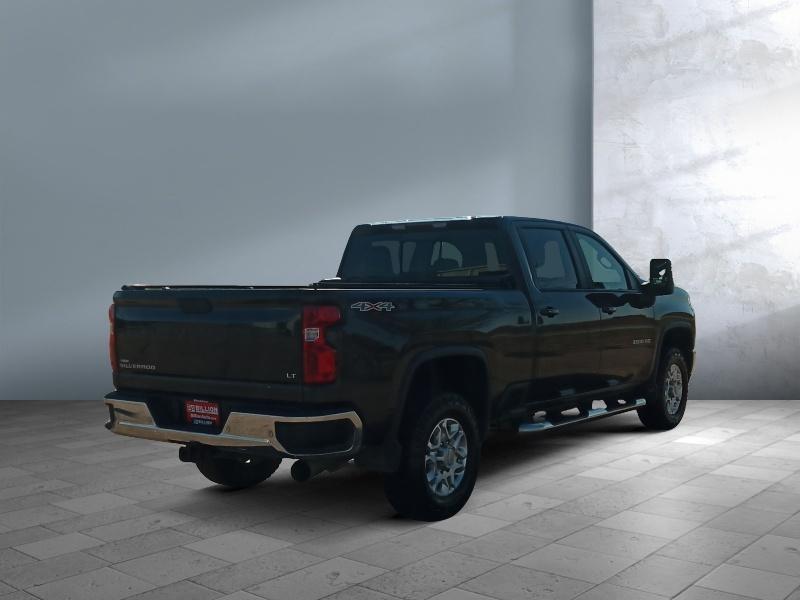 used 2020 Chevrolet Silverado 3500 car, priced at $47,990