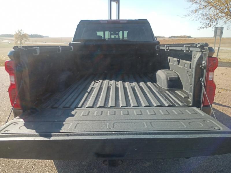 used 2020 Chevrolet Silverado 3500 car, priced at $47,990