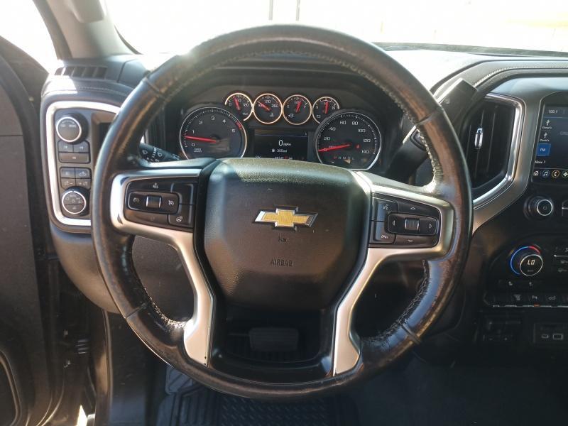 used 2020 Chevrolet Silverado 3500 car, priced at $47,990