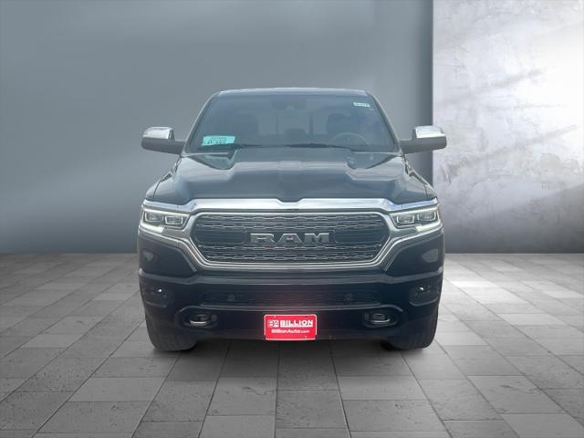 used 2019 Ram 1500 car, priced at $37,990