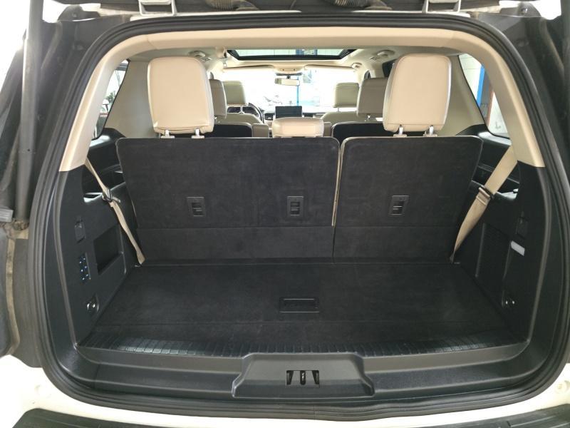 used 2023 Ford Expedition car, priced at $46,990