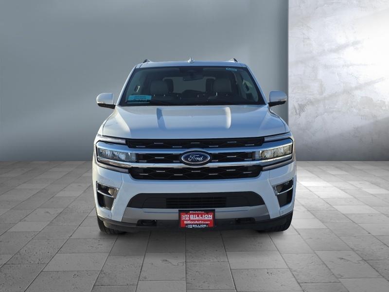 used 2023 Ford Expedition car, priced at $46,990