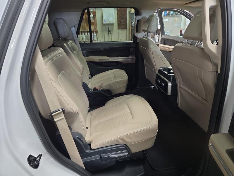 used 2023 Ford Expedition car, priced at $46,990