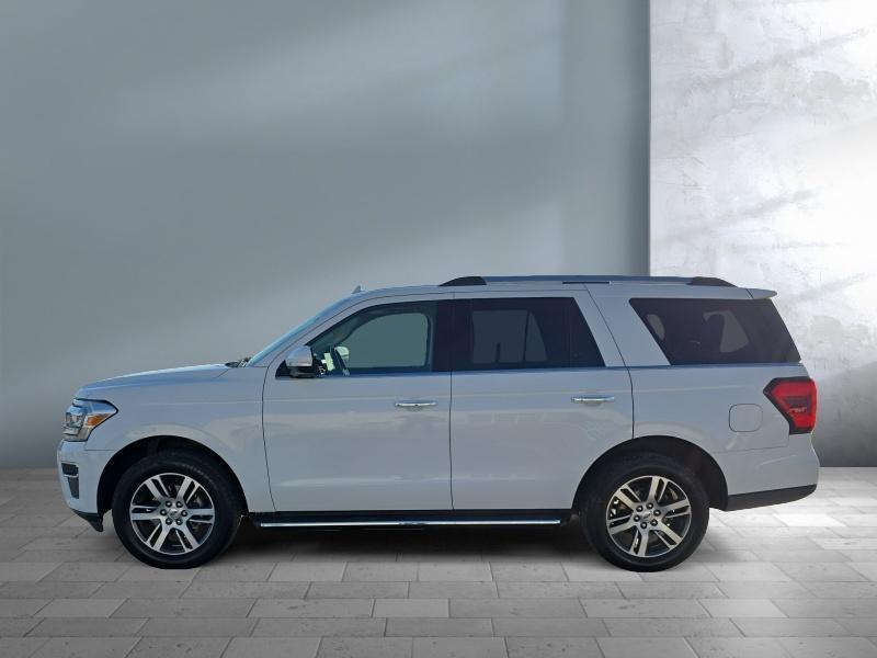 used 2023 Ford Expedition car, priced at $46,990