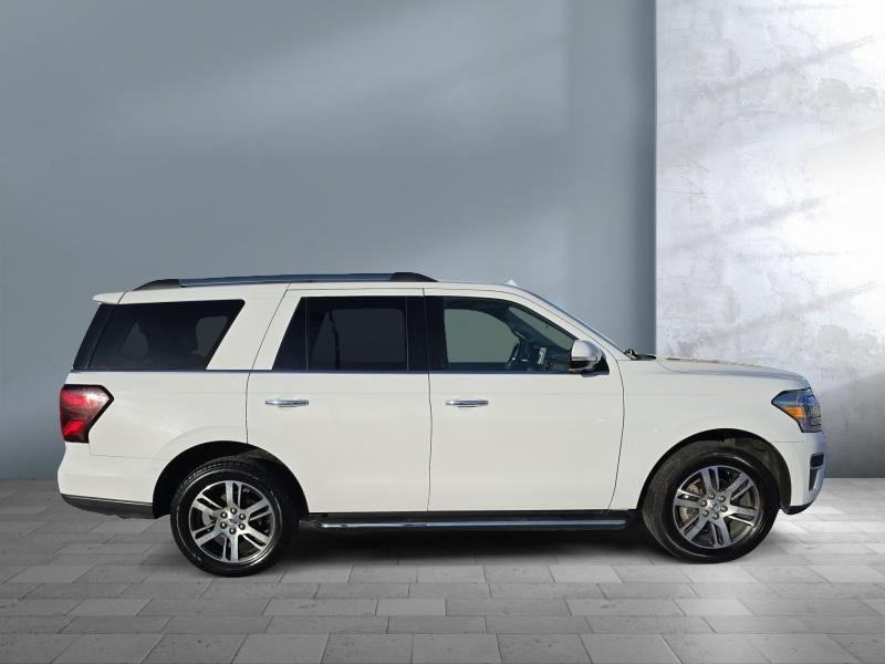 used 2023 Ford Expedition car, priced at $46,990