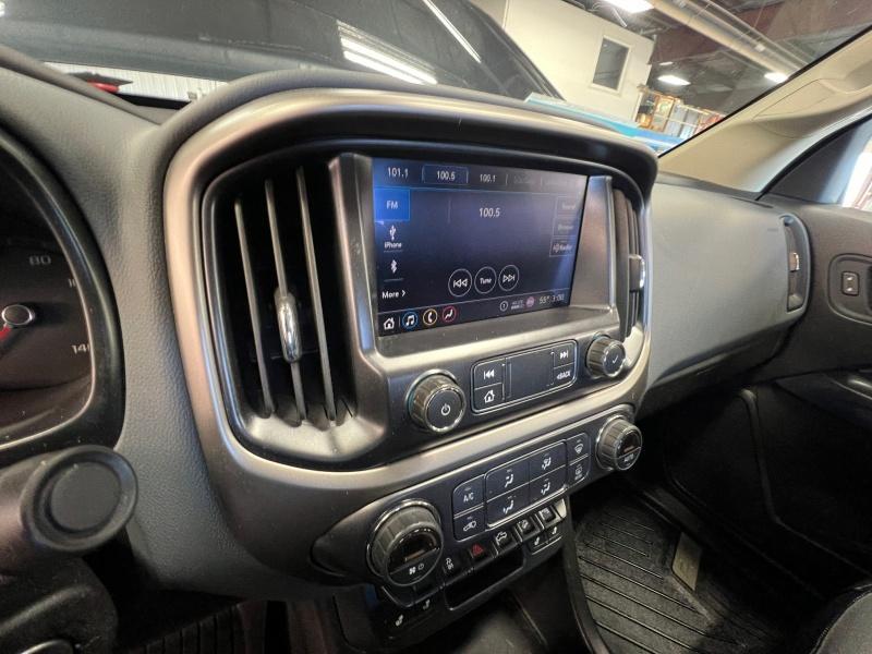 used 2019 Chevrolet Colorado car, priced at $29,990