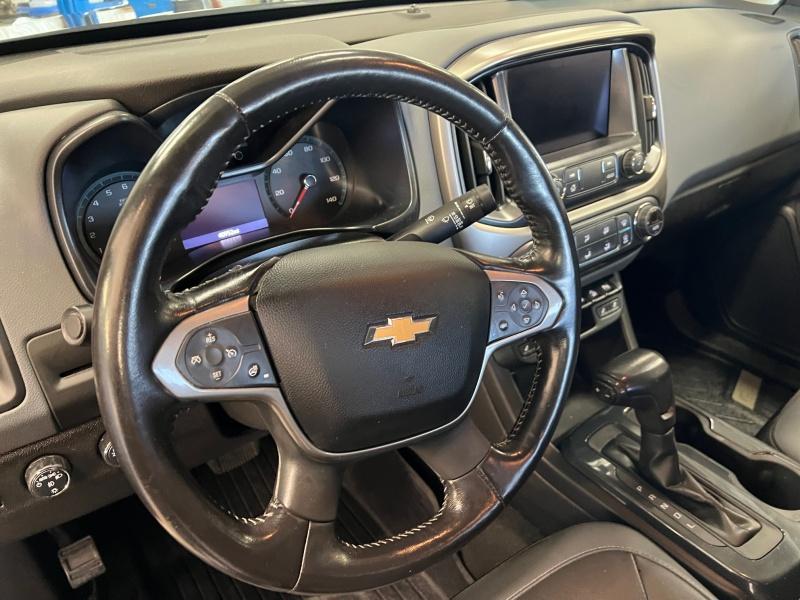 used 2019 Chevrolet Colorado car, priced at $29,990