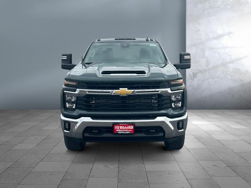 new 2025 Chevrolet Silverado 2500 car, priced at $72,899