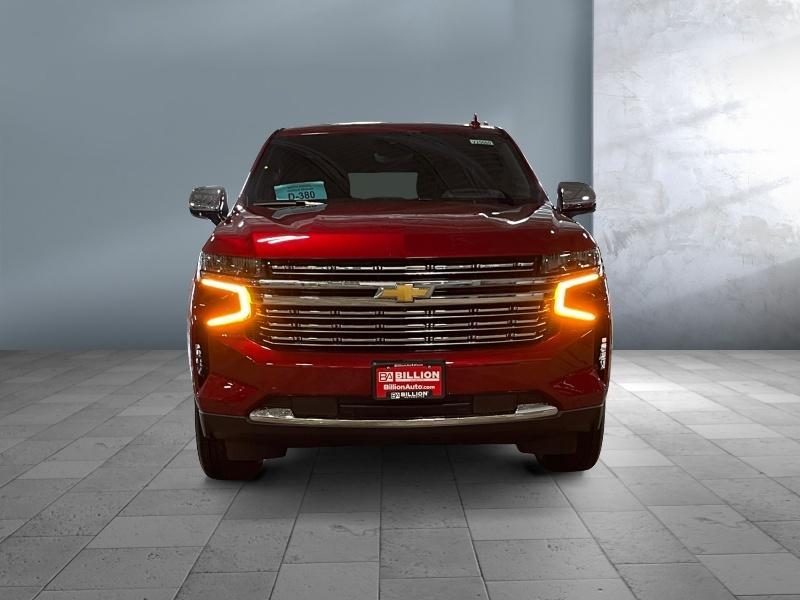 new 2024 Chevrolet Suburban car, priced at $80,214