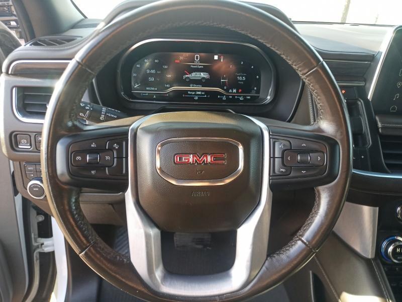 used 2023 GMC Yukon XL car, priced at $56,775