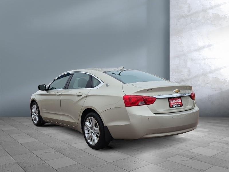 used 2015 Chevrolet Impala car, priced at $12,990