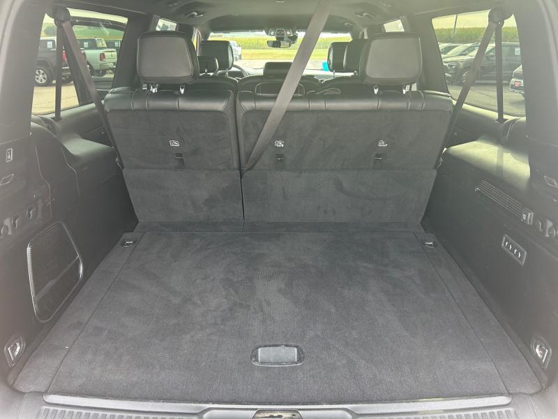 used 2023 Jeep Wagoneer L car, priced at $38,990