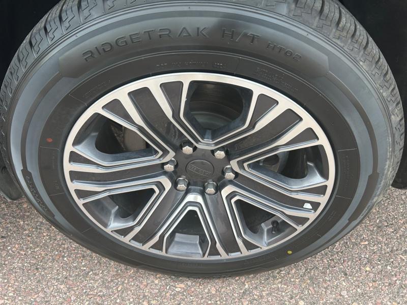 used 2023 Jeep Wagoneer L car, priced at $38,990