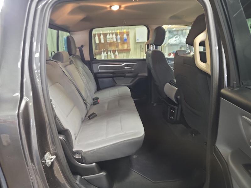 used 2020 Ram 1500 car, priced at $32,990