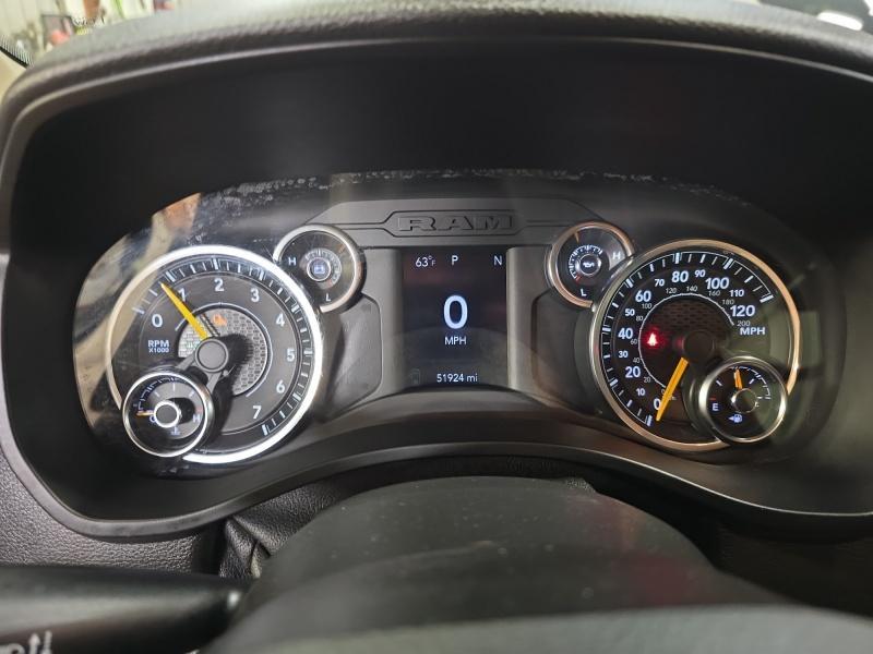 used 2020 Ram 1500 car, priced at $32,990