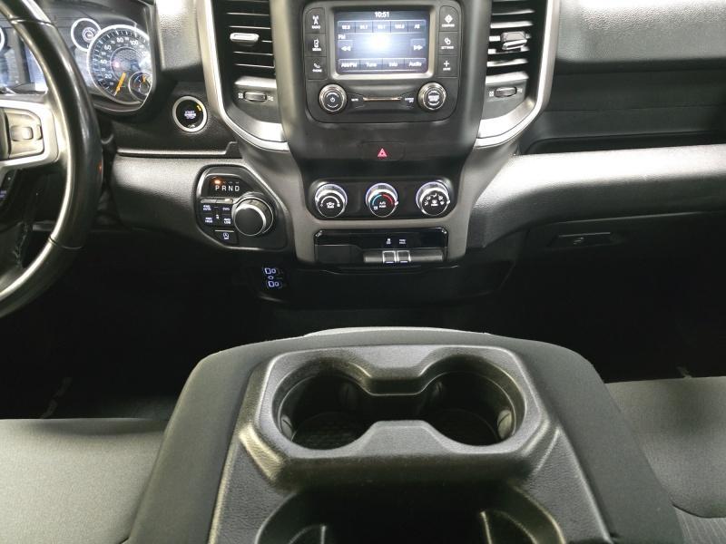 used 2020 Ram 1500 car, priced at $32,990