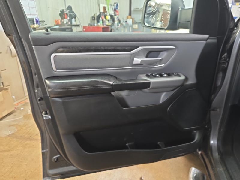 used 2020 Ram 1500 car, priced at $32,990