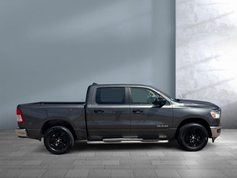 used 2020 Ram 1500 car, priced at $32,990