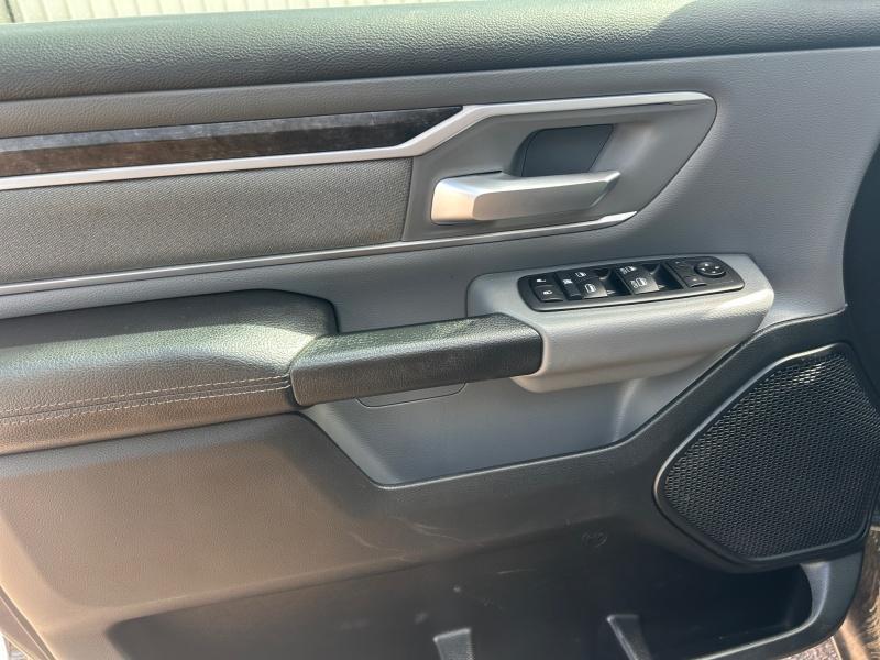 used 2020 Ram 1500 car, priced at $32,990