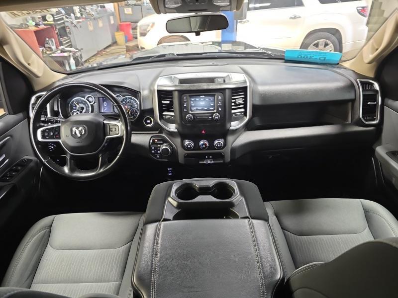 used 2020 Ram 1500 car, priced at $32,990