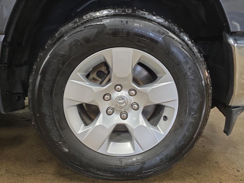 used 2020 Ram 1500 car, priced at $32,990