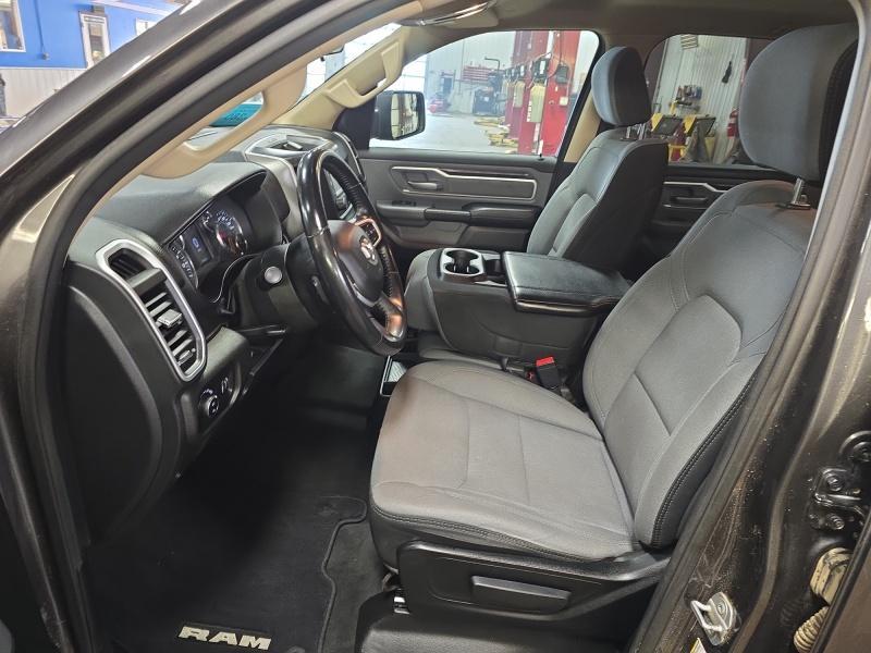 used 2020 Ram 1500 car, priced at $32,990