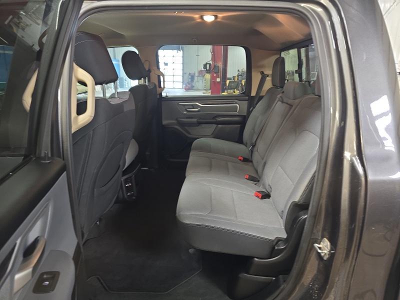 used 2020 Ram 1500 car, priced at $32,990