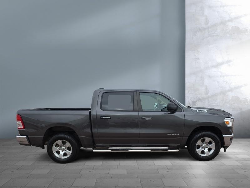 used 2020 Ram 1500 car, priced at $32,990