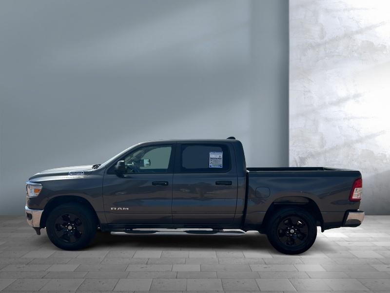 used 2020 Ram 1500 car, priced at $32,990