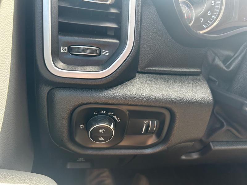 used 2020 Ram 1500 car, priced at $32,990
