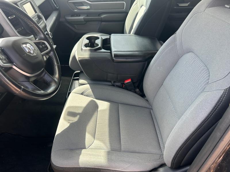 used 2020 Ram 1500 car, priced at $32,990