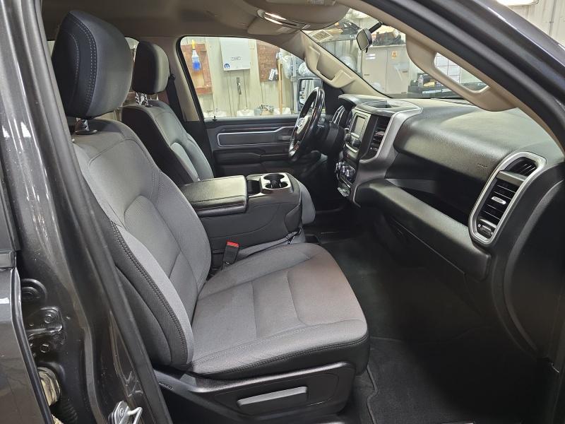 used 2020 Ram 1500 car, priced at $32,990