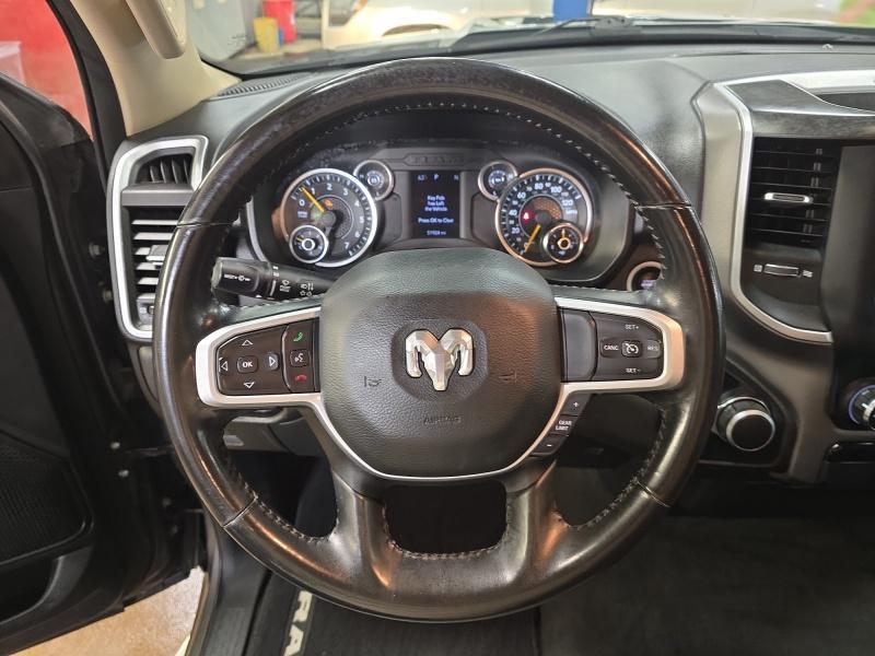 used 2020 Ram 1500 car, priced at $32,990